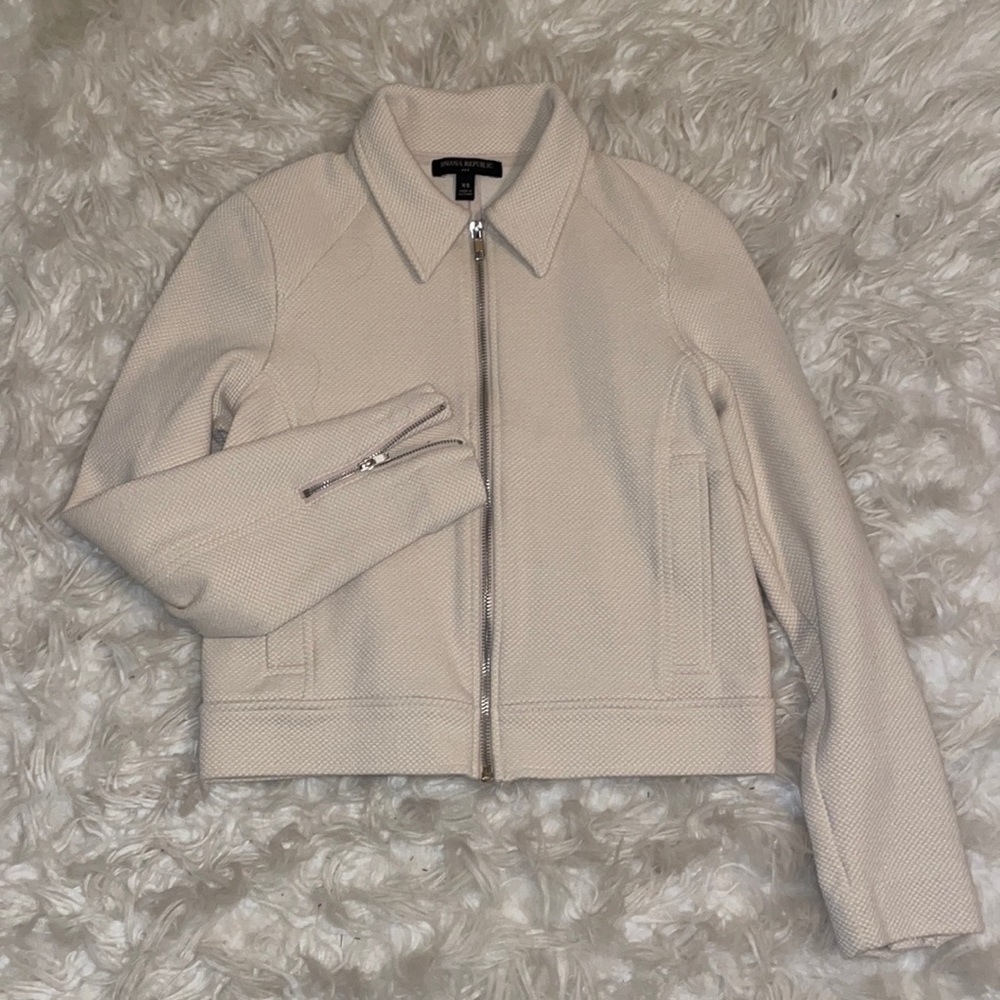Banana Republic Jacket